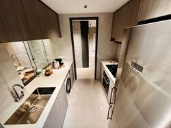 The LakeGarden Residences (D22), Condominium #464619861